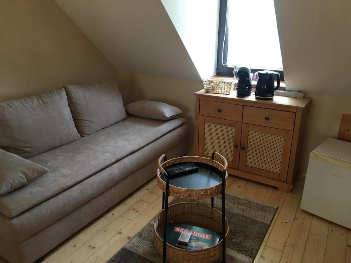 Apartman Juli ตาตรันสกา ลอมนีจา ภายนอก รูปภาพ